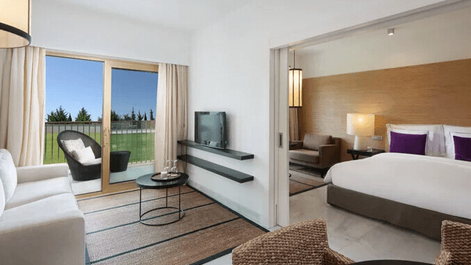 Victoria Golf Resort And Spa